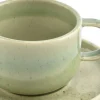 SP Collection schotel Blush groen D 14,5 H 1,5 cm