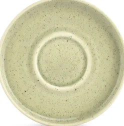 SP Collection schotel Blush groen D 14,5 H 1,5 cm