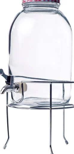 Standaard voor pot van 5 liter