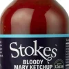 Stokes ketchup bloody mary 300 g
