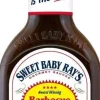 Sweet Baby Rays barbecuesaus Original 425 ml