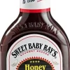 Sweet Baby Rays barbecuesaus Honey 425 ml