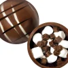 à Table! Magic chocolate bomb luxe