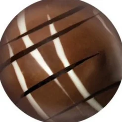 à Table! Magic chocolate bomb luxe