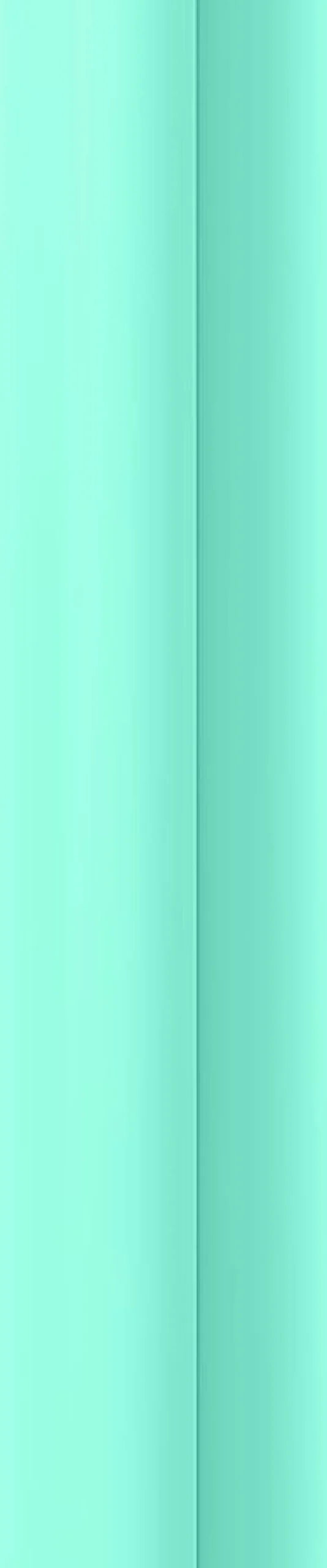 Tafellaken op rol 125 x 500 cm mint