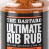 The Bastard barbecue kruiden Ultimate Rib Rub 200 g