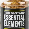 The Bastard barbecue kruiden Essential Elements Rub 200 g