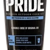 The Bastard barbecuesaus Ireland's Pride 250 ml