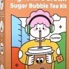 Tokimeki bubble tea kit bruine suiker smaak 3 porties