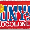 Tony's Chocolonely melk 180 g