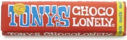 Tony's Chocolonely melk 50 g