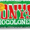 Tony's Chocolonely melk hazelnoot 180 g