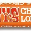Tony's Chocolonely melk karamel zeezout 47 gr