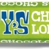 Tony's Chocolonely puur amandel zeezout 47 gr