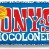 Tony's Chocolonely puur 180 gr