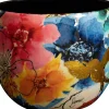TS bloempot Designed by Lammie sparkle spring D 9 H 7 cm