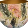TS bloempot Monstera groen D 17 H 14 cm