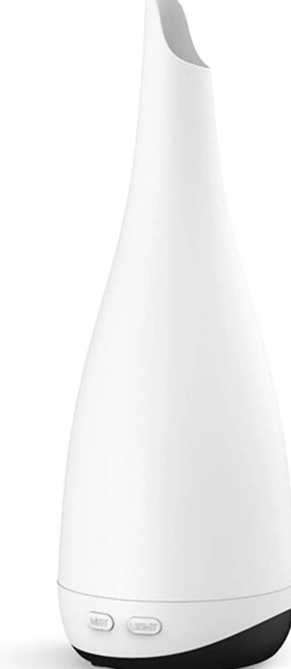 Ultransmit geurverspreider Arietta wit D 10 H 32 cm