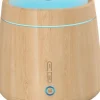 Ultransmit geurverspreider Eve bruin D 15,2 H 19,5 cm
