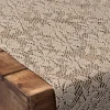 Unique Living loper Foam beige 45 x 150 cm