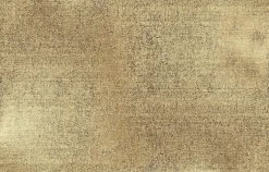 Unique Living placemat metallic goud 30 x 45 cm