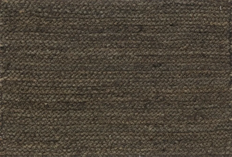 Unique Living placemat Rana bruin 30 x 45 x 0,2 cm