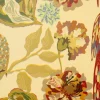 Unique Living placemat Summer papegaai geel 44 x 29 cm