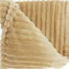 Unique Living plaid Lex beige 200 x 150 cm