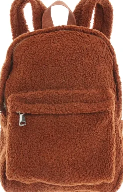 Unique living rugzak Teddy bruin 24 x 8 x 32 cm