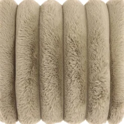 Unique Living sierkussen Liebe beige 45 x 45 cm