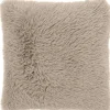 Unique Living sierkussen Mats grijs 45 x 45 cm