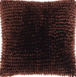 Unique Living sierkussen Max bloodstone 45 x 45 x 10 cm
