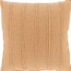 Unique Living sierkussen Nayla beige 45 x 45 cm