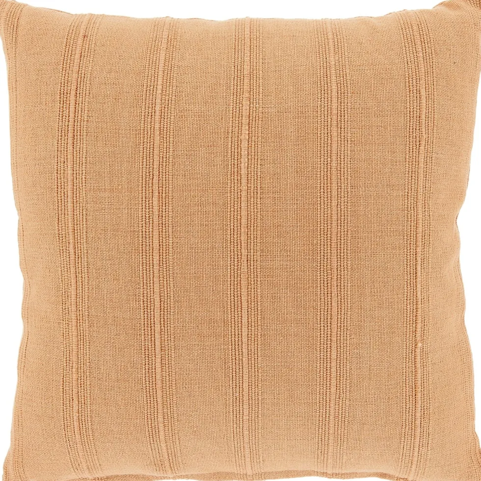 Unique Living sierkussen Nayla beige 45 x 45 cm