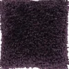 Unique Living sierkussen Ray paars 45 x 45 cm