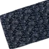 Unique living tafelloper Sigrid blauw 45 x 150 cm