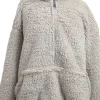 Unique living trui Willow grijs teenage onesize