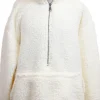 Unique living trui Willow wit teenage onesize