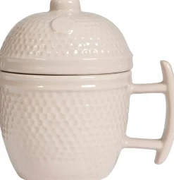Urban Chef mok Kamado taupe 330 ml