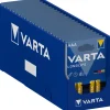 Varta AAA batterij LongLife 4 stuks
