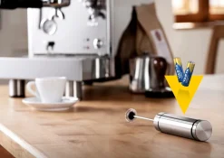 Varta AA batterijen Longlife Power 8 stuks