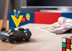 Varta AA batterij Longlife Power 4 stuks