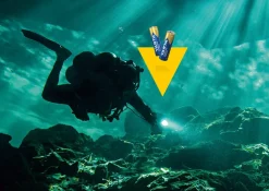 Varta AA batterij Longlife Power 4 stuks