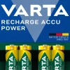 Varta AA oplaadbare batterij Accu Power 4 stuks