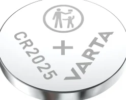 Varta CR2025 knoopcel batterij