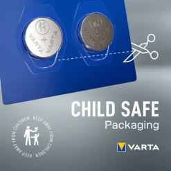Varta CR2025 knoopcel batterij