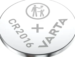 Varta CR2016 knoopcel batterij Lithium 3V