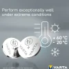 Varta CR2032 knoopcel batterij 5 stuks