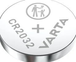 Varta CR2032 knoopcel batterij 5 stuks