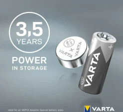 Varta N/LR1 batterij Alkaline Specialty